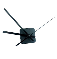 Mechanizm kwarcowy zegara "S2188" ze wskazówkami prostymi MK47