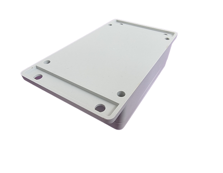 Obudowa hermetyczna 150x85x35mm OBH57 IP65