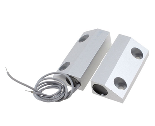 Czujnik magnetyczny CMD25 25x48mm metal