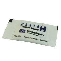 Pasta termoprzewodząca H silikonowa softpack 0,5g