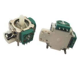 Joystick analog do konsol XBOX playstation