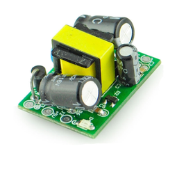 Przetwornica AC/DC napięcia 230V AC -> 12V DC