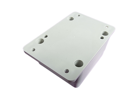 Obudowa hermetyczna 89x59x35mm OBH51 IP65