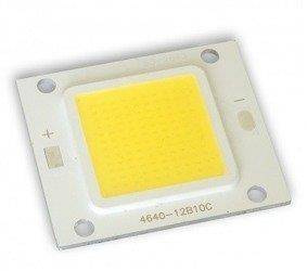 Dioda LED 50W Moduł COB biała neutralna 30-32V