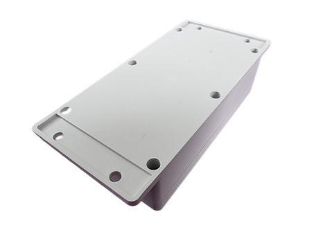 Obudowa hermetyczna 200x92x46mm OBH41 IP65