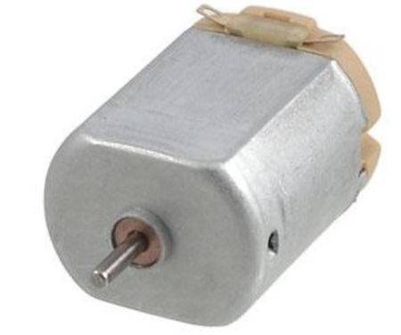 Mini silniczek 9V typ MT78 T2