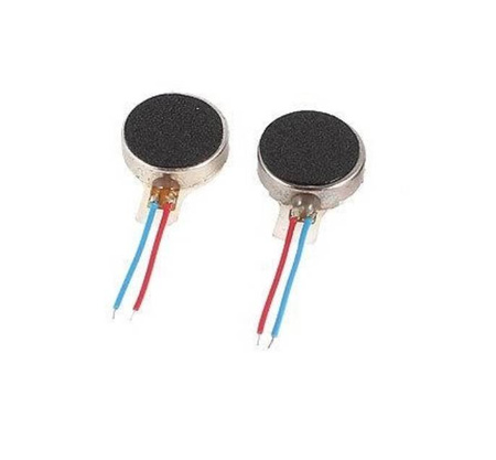 Mini silniczek silnik wibracyjny 3V MT24