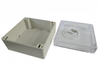 Obudowa hermetyczna OBH109 160x160x90mm IP65