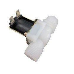 Elektrozawór 12V 0.02~0.8MPa gwint 1/2"