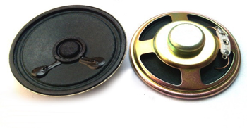 Głośnik YD57 1W 8 Ohm h=13mm