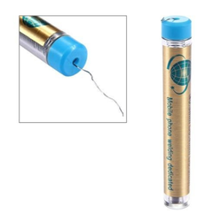 Cyna w fiolce 0.4mm 4g