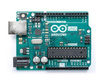 Moduł Mikrokontroler Arduino Uno Rev3 A000066