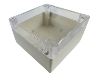 Obudowa hermetyczna OBH109 160x160x90mm IP65