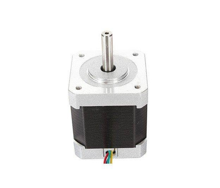Silnik krokowy NEMA 42HS48-2504