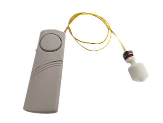 Alarm z czujnikiem poziomu wody 90db