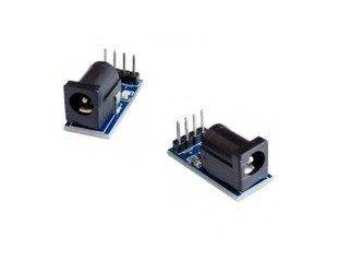Moduł wtyczka gniazdo DC 5.5x2.1