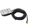 Antena GPS 1575.42MHz SMA 3-5V magnes