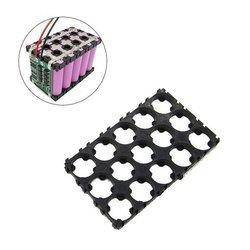 Uchwyt mocujący na 15 akumulatorów 18650