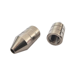 Końcówka dysza do odsysacza z grzałką