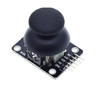Moduł Joystick Analogowy PS3 5V