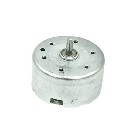 Mini silniczek silnik DC 5V MT74 bez przewodów