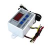 Sterownik temperatury 230V -50°C~110°C W3002