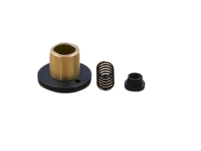 Nakrętka z kasowaniem luzu Tr 8x8 RepRap 3D V-Slot