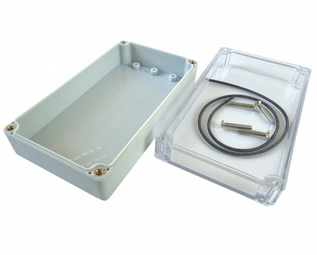 Obudowa hermetyczna OBH89 158x90x45mm IP65