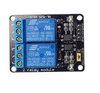 Moduł  2-kanałowy przekaźnik 5V 10A stan niski