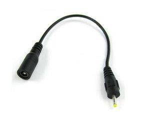 Adapter gniazdo 2.1/5.5 na wtyk 1.7/4.0