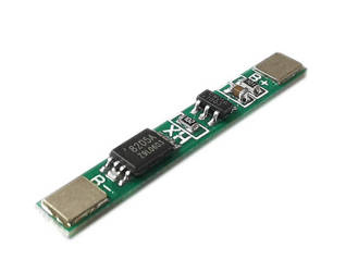 Moduł ładowania ogniw 18650 1S 2A BMS  Li-Ion