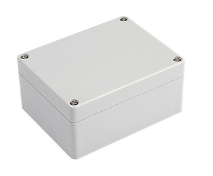 Obudowa hermetyczna 115x90x55mm IP65