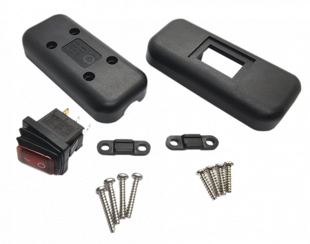 Przełącznik montowany na kabel BSS-601