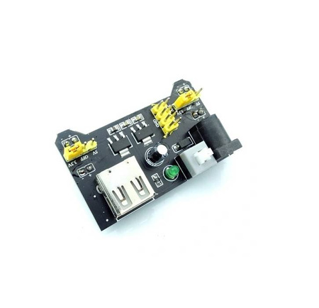 ZESTAW RAMIĘ RAMIE ROBOTA 2x joystick + Moduł sterujący UNO