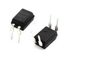 Transoptor PC817 (EL817C) Everlight PC817C 2szt.