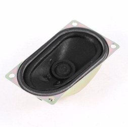 Głośnik YD7040 5W 8 Ohm membrana papierowa