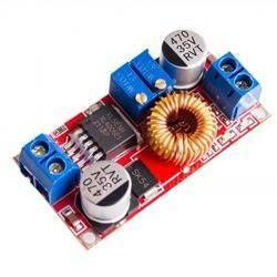Zasilacz Power LED Driver Lipo XL4015 LM2596 RED