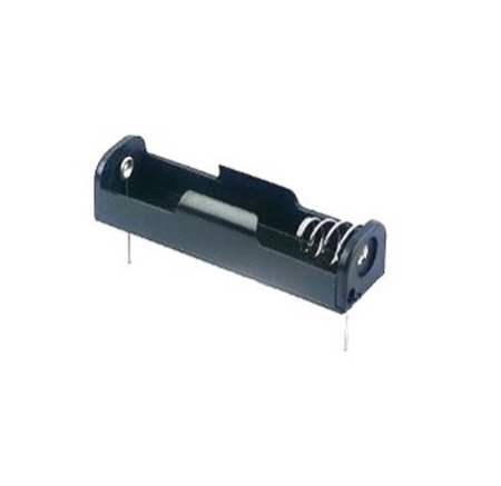 Koszyk na 1 baterie typu AA (1.5V) do druku