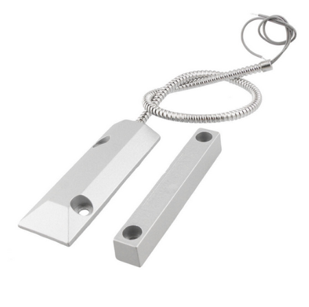 Czujnik magnetyczny CMD39 39x107mm