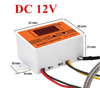  Sterownik temperatury 12V 0°C~450°C W3003