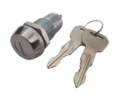 Przełącznik z kluczykiem S246 3C