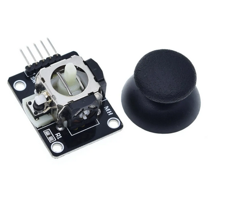 Moduł Joystick Analogowy PS3 5V