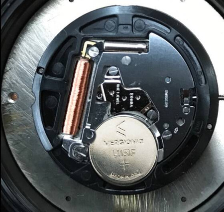 Bateria alkaliczna zegarkowa AG10 LR54