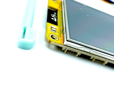 Wyświetlacz LCD ESP32 WiFi Bluetooth 2.8 cal Touch