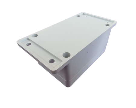 Obudowa hermetyczna 136x68x50mm OBH54 IP65