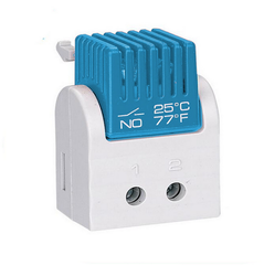 Termostat 25°C FTS011 NO (otwarty)