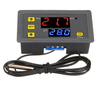 Sterownik temperatury 12V -50~120C W3230