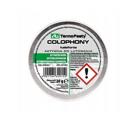 Zestaw do czyszczenia wytrawiania płytek PCB