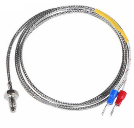Sonda WRNT typ K 0~800°C M6 1m