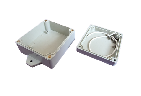 Obudowa hermetyczna 101x70x36mm OBH60 IP65